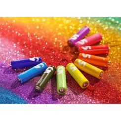 Батарейка ZMI RAINBOW ALKALINE * 10 Фото 7