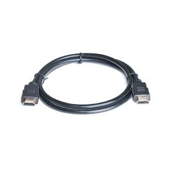 Кабель мультимедийный REAL-EL HDMI M to HDMI M 2.0m Фото