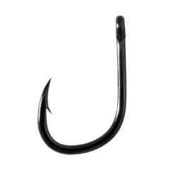 Крючок Decoy KR-22 Black Nickeled 3, 12 шт. Фото