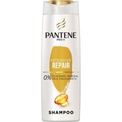 Шампунь Pantene Pro-V Інтенсивне відновлення 400 мл Фото