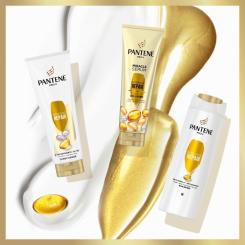 Шампунь Pantene Pro-V Інтенсивне відновлення 400 мл Фото 5