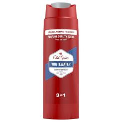 Гель для душа Old Spice Whitewater 250 мл Фото