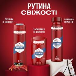 Гель для душа Old Spice Whitewater 250 мл Фото 8