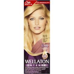 Краска для волос Wellaton 10/0 Сахара 110 мл Фото
