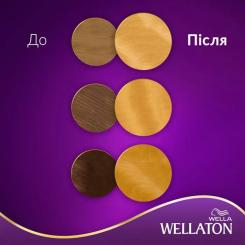 Краска для волос Wellaton 10/0 Сахара 110 мл Фото 1