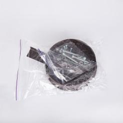 Вытяжка кухонная Pyramida TL 50 SLIM BR Фото 8