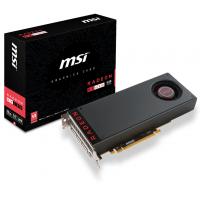 Видеокарта MSI Radeon RX 480 8192Mb Фото