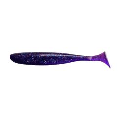 Силикон рыболовный Keitech Easy Shiner 5" EA#04 Violet Фото