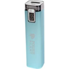 Батарея универсальная PowerPlant PB-LA9000A 2600mAh Фото