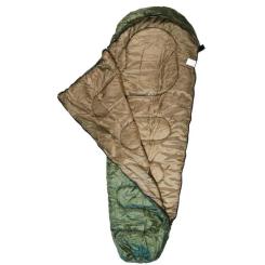 Спальный мешок Totem Hunter XXL R Фото 2