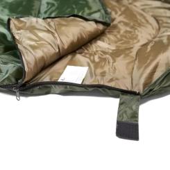 Спальный мешок Totem Hunter XXL R Фото 4