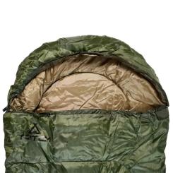 Спальный мешок Totem Hunter XXL R Фото 5