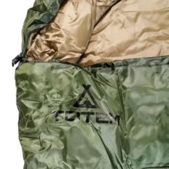 Спальный мешок Totem Hunter XXL R Фото 8