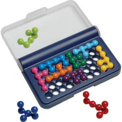 Настольная игра Smart Games IQ Бум Фото 1