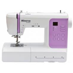 Швейная машина Minerva DM80 Фото