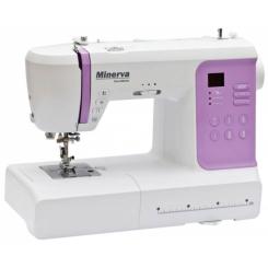 Швейная машина Minerva DM80 Фото 1