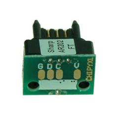 Чип для картриджа BASF Sharp AR 160/161/163 Фото