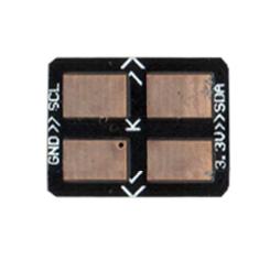 Чип для картриджа BASF Xerox PH6110 (10K) Magenta Фото