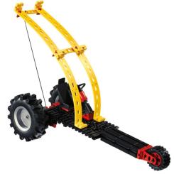 Конструктор Fischertechnik Машины и моторы Фото 1