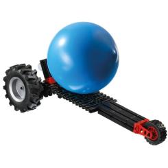 Конструктор Fischertechnik Машины и моторы Фото 2