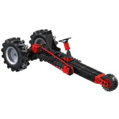 Конструктор Fischertechnik Машины и моторы Фото 4