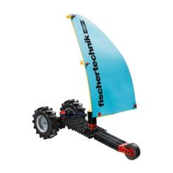 Конструктор Fischertechnik Машины и моторы Фото 5