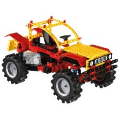 Конструктор Fischertechnik Машины и моторы Фото 6