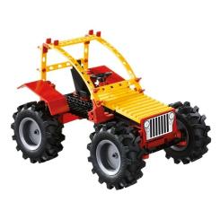 Конструктор Fischertechnik Машины и моторы Фото 7