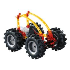 Конструктор Fischertechnik Машины и моторы Фото 8