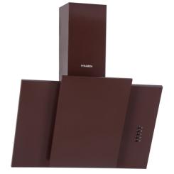 Вытяжка кухонная Pyramida KZ 50 BR Фото