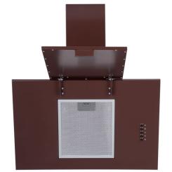 Вытяжка кухонная Pyramida KZ 50 BR Фото 2