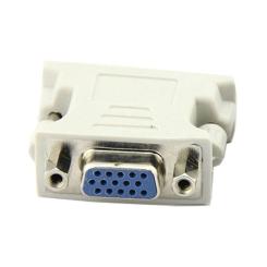 Переходник Patron DVI 24+5 to VGA Фото 1