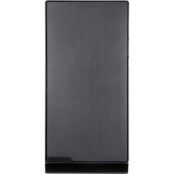 Корпус для ПК Vinga Black Widow Фото 1