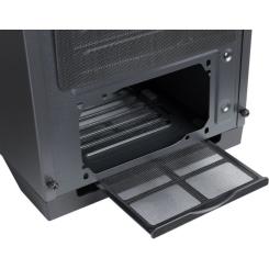 Корпус для ПК Vinga Black Widow Фото 6