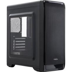 Корпус для ПК Vinga Smart-400W Фото