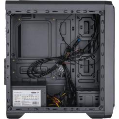 Корпус для ПК Vinga Smart-400W Фото 3