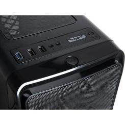 Корпус для ПК Vinga Smart-400W Фото 4