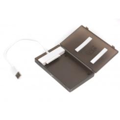 Карман внешний AgeStar SUBCP1 (black) Фото 1