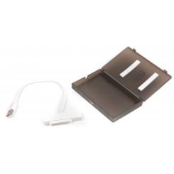 Карман внешний AgeStar SUBCP1 (black) Фото 2