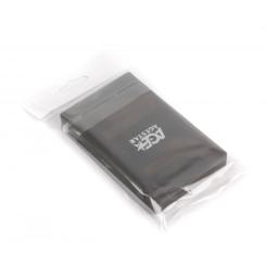 Карман внешний AgeStar SUBCP1 (black) Фото 3