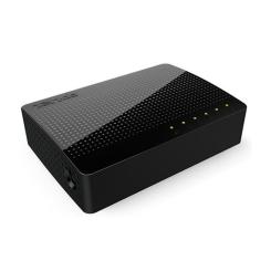 Коммутатор сетевой Tenda SG105 Фото 1
