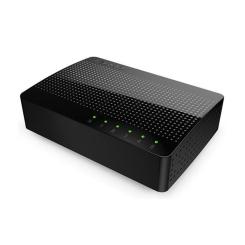 Коммутатор сетевой Tenda SG105 Фото 2