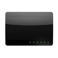 Коммутатор сетевой Tenda SG105 Фото 3