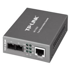 Медиаконвертер TP-Link MC110CS Фото