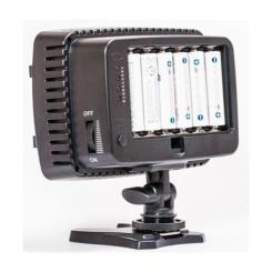 Вспышка Meike cam light LED MK160 Фото 1