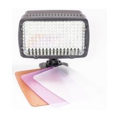 Вспышка Meike cam light LED MK160 Фото 2