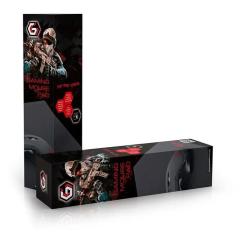 Коврик для мышки Gembird MP-GAME-M Фото 5