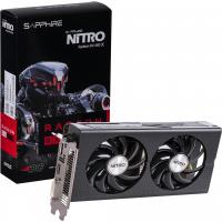 Видеокарта Sapphire Radeon RX 460 4096Mb NITRO OC Фото