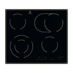 Варочная поверхность Electrolux CPE644RBC Фото