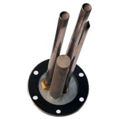 Бойлер Vogel Flug PVD100 4820/2h Фото 4